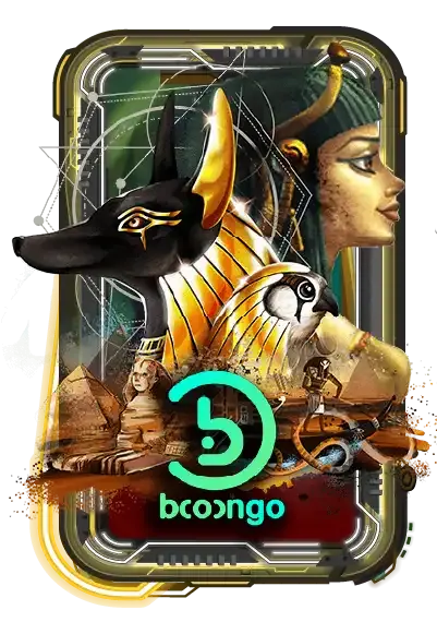 booongo